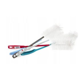 Üvegmosó kefe, közepes méret