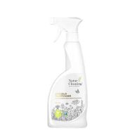   Speciális tisztítószer, kondigépekhez, fitness- és sporteszközökhöz, 500 ml, NATURCLEANING