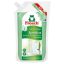 Ablaktisztító, spiritusszal, 950 ml, utántöltő, FROSCH