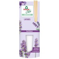   Légfrissítő, 90 ml, utántöltő, FROSCH "Oase", levendula
