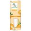 Légfrissítő, 90 ml, utántöltő, FROSCH "Oase", narancs