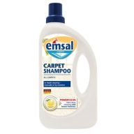 Szőnyegtisztító sampon, 750 ml, EMSAL