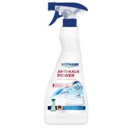 Vízkőoldó spray, extra erős, 500 ml, HEITMANN