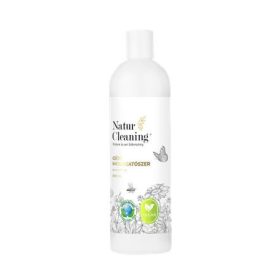 Gépi mosogatószer, almaecettel, 500 ml, NATURCLEANING