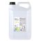 Mosogatószer koncentrátum, illat- és allergénmentes, 5 l, NATURCLEANING "Sensitive"