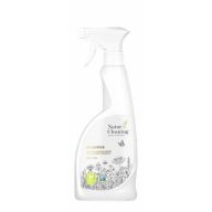   Vízkőoldó, illat- és allergénmentes, citromsavval, 500 ml, NATURCLEANING "Sensitive"