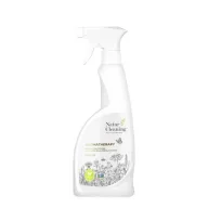   Konyhai tisztítószer, aromaterápiás, 500 ml, NATURCLEANING, rozmaring és levendula olajjal
