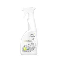   Üveg- és felülettisztítószer, 500 ml, NATURCLEANING, lime