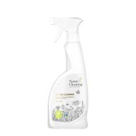   Üveg- és felülettisztítószer, 500 ml, NATURCLEANING, orgona