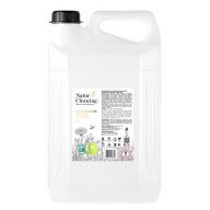   Mosogatószer koncentrátum, 5 l, NATURCLEANING, gránátalma