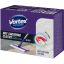 Száraz padlótörlő kendő, utántöltő, 10 db, VORTEX
