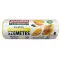Szemeteszsák, újrahasznosított, köthető füles, illatosított, 35 l, 20 db, 49x60 cm, 10 µ, MAZZINI, citrus illat
