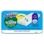 Nedves padlótörlő kendő, utántöltő, 24 db, SWIFFER "Sweeper", citrus illat