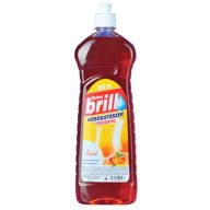Mosogatószer, 1000 ml, "Brill", barack