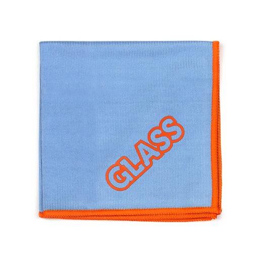 Ablaktörlő kendő, mikroszálas BONUS "MicroGLASS"