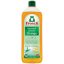 Általános tisztítószer, 750 ml, FROSCH, narancs