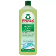 Általános tisztítószer, ecetes, 1000 ml, FROSCH