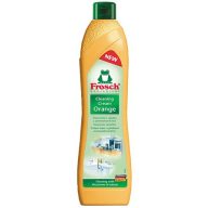 Súrolókrém, 500 ml, FROSCH, narancs