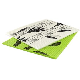 Szivacskendő, 2 db BONUS "Ideal"