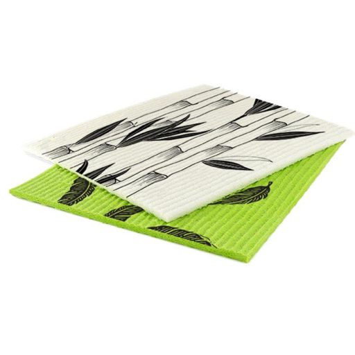 Szivacskendő, 2 db BONUS "Ideal"