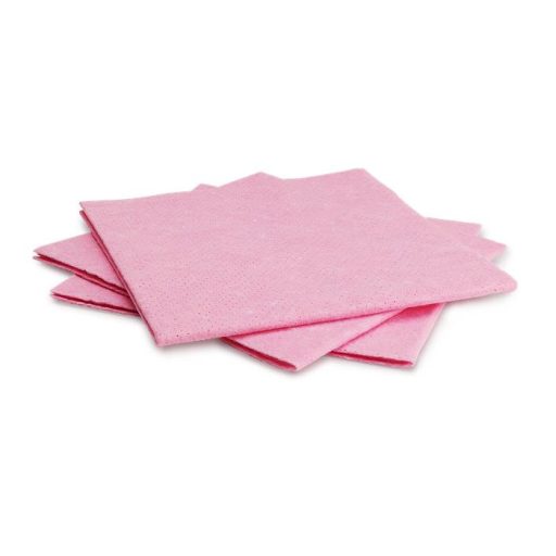 Törlőkendő, univerzális, perforált, 3 db BONUS "Uni Cloth"