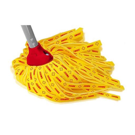 Gyorsfelmosó utántöltő fej BONUS "SupraMOP"