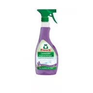   Higiéniás tisztítószer, 500 ml, szórófejes, FROSCH, levendula