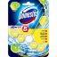 WC frissítő blokk, 1 db-os, DOMESTOS "Power 5", lime