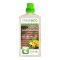 Padlótisztító, viaszos, organikus, 1 l, CLEANECO