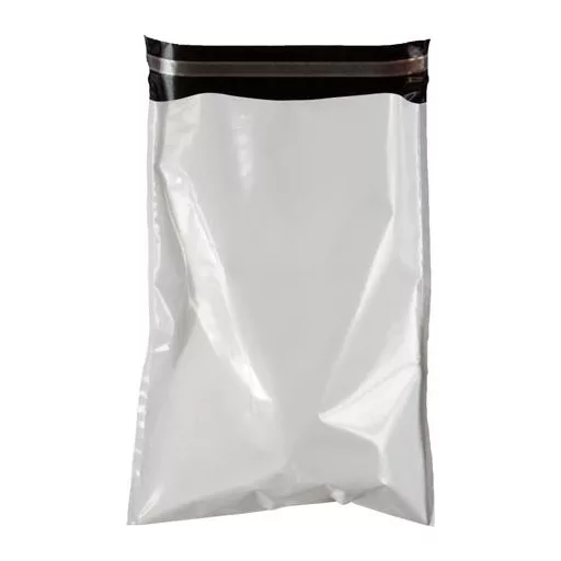 Futártasak, biztonsági, 35x45 cm