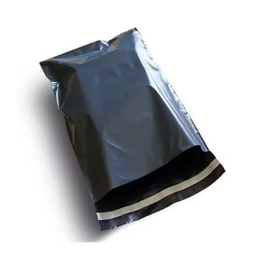 Futártasak, biztonsági, környezetbarát, 60x90 cm