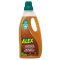 Padlótisztító folyadék, fa felületre, 750 ml, ALEX
