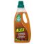 Padlótisztító folyadék, fa felületre, 750 ml, ALEX