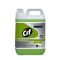Mosogatószer, 5 l, CIF "Dishwash Extra Strong", citrom