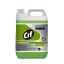 Mosogatószer, 5 l, CIF "Dishwash Extra Strong", citrom