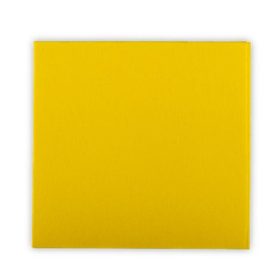   Törlőkendő, univerzális, 10 db, BONUS "MAXI", sárga