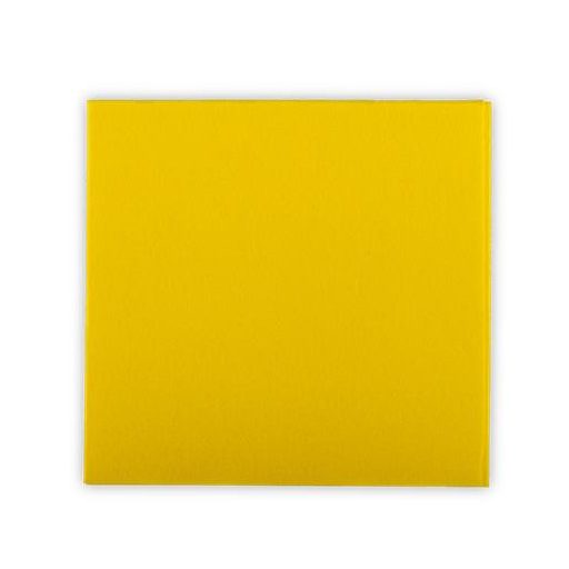 Törlőkendő, univerzális, 10 db, BONUS "MAXI", sárga