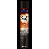 Légfrissítő, 400 ml, "Arola", antitobacco