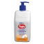 Folyékony szappan, fertőtlenítő, 0,35 l, BRADOLIFE, kamilla