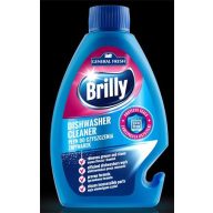 Mosogatógép tisztító, 250 ml, "Brilly"