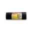 Szemeteszsák, extra erős, 135 l, 10 db, 70x110 cm, 27 µ, TUTI "Extra", fekete