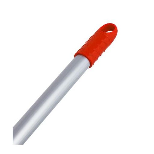 Gyorsfelmosó nyél, menetes, alukróm, 130 cm, BONUS