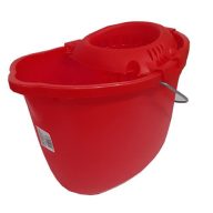 Felmosóvödör csavarókosárral