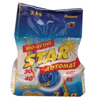 Mosószerek és öblítők