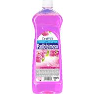 Padlófelmosó, 1 l, "Dalma"