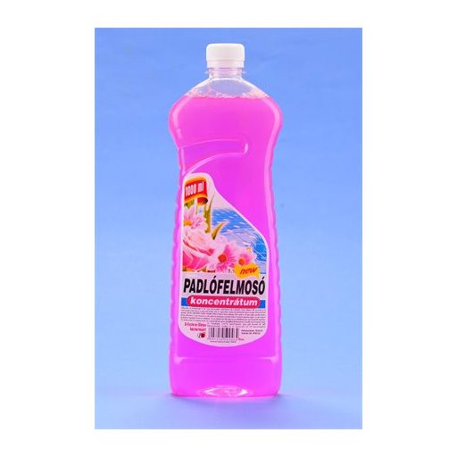 Padlófelmosó, 1 l, "Dalma"