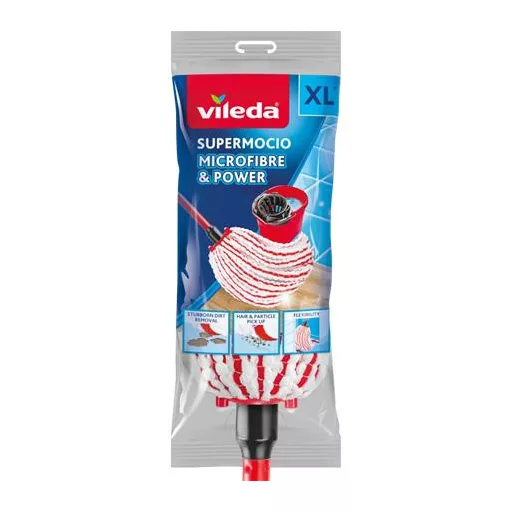 Felmosószett, VILEDA "Supermocio Microfiber&Power"