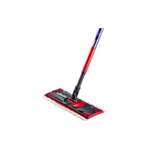 Lapos gyorsfelmosó, 2 in 1, VILEDA "Ultramax"