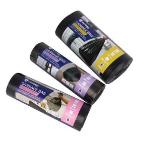   Szemeteszsák, extra erős, 30 l, 20 db, 50x60 cm, VICTORIA FACILITY