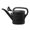 Öntözőkanna, 5 liter, ORTHEX, fekete